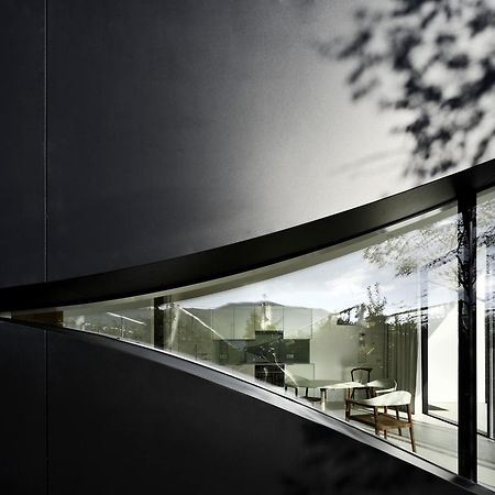 Mirror Houses Bolzano Exterior foto